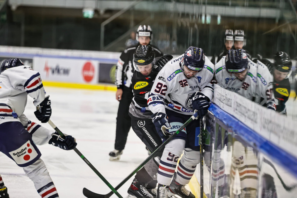 Újabb győzelmet aratott, öt forduló után is hibátlan a Hydro Fehérvár AV19