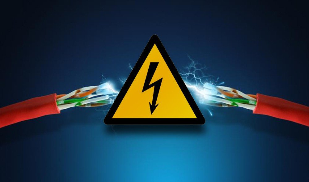 Áramszünet lesz október 5-én kedden a Mártírok útján