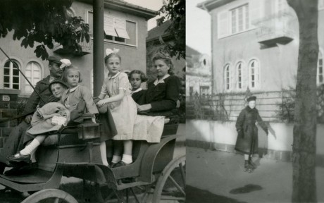 A Várkörút története - a Civil Központba várják az érdeklődőket