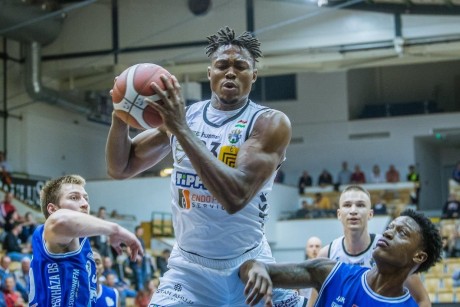 Szünet után javult fel és végül simán nyert az Alba a Nyíregyháza ellen