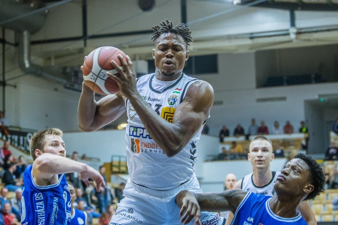 Szünet után javult fel és végül simán nyert az Alba a Nyíregyháza ellen