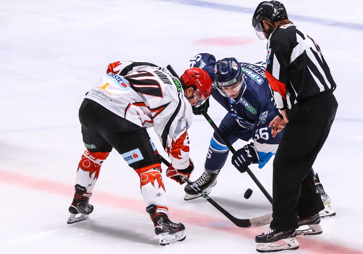 Fehérvári Titánok: nyeretlen hétvége után várni kell még a első sikerre