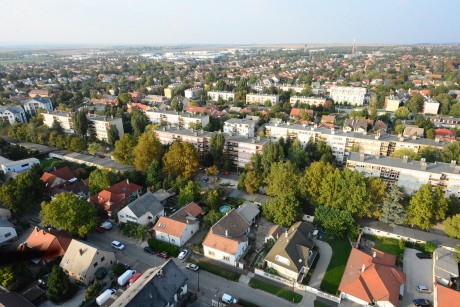 Lakossági fórumot tart Deák Lajosné a 11. számú választókörzetben élőknek