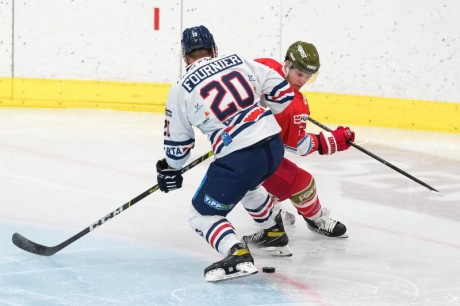 Jégkorong: a Hydro csapata vereséget szenvedett az olasz Bolzano otthonában