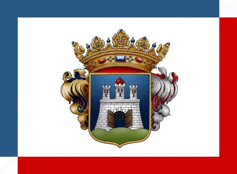 A védőmaszk használatát kéri közösségi oldalán Székesfehérvár polgármestere