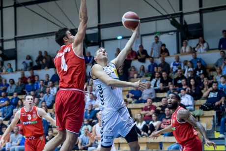 Ismerős dramaturgia: nagy előnyt adott le és kikapott az Alba Fehérvár