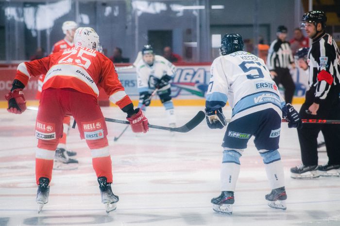 Jégkorong: székesfehérvári bomba robbant  a diósgyőri jégcsarnokban