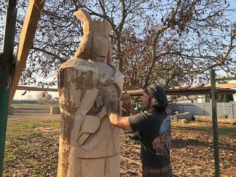 Béri Balogh Ádám Baráti Kör: legyen II. Rákóczi Ferenc szobor Székesfehérváron!