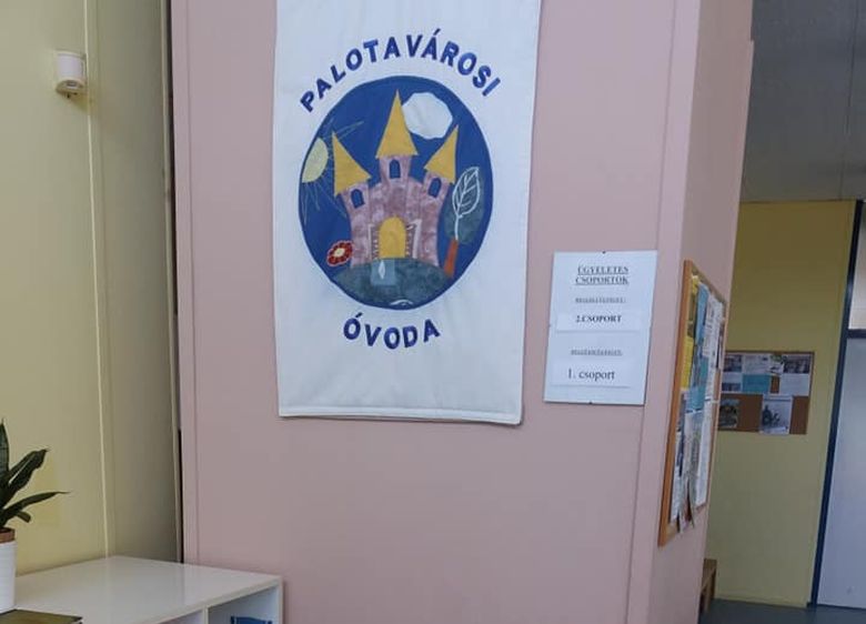 Rendkívüli szünet még egy csoport számára a Palotavárosi Tagóvodában