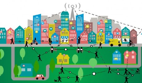 Digitális oktatásról és okos városokról szóló konferencia lesz szerdán