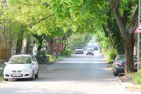 Lakossági fórum lesz a Búrtelepen élőknek jövő szerdán a VOKE Művelődési Házban