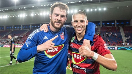 Sport hétvége: Fehérvár csapatai hét mérkőzésből ötöt idegenben játszanak