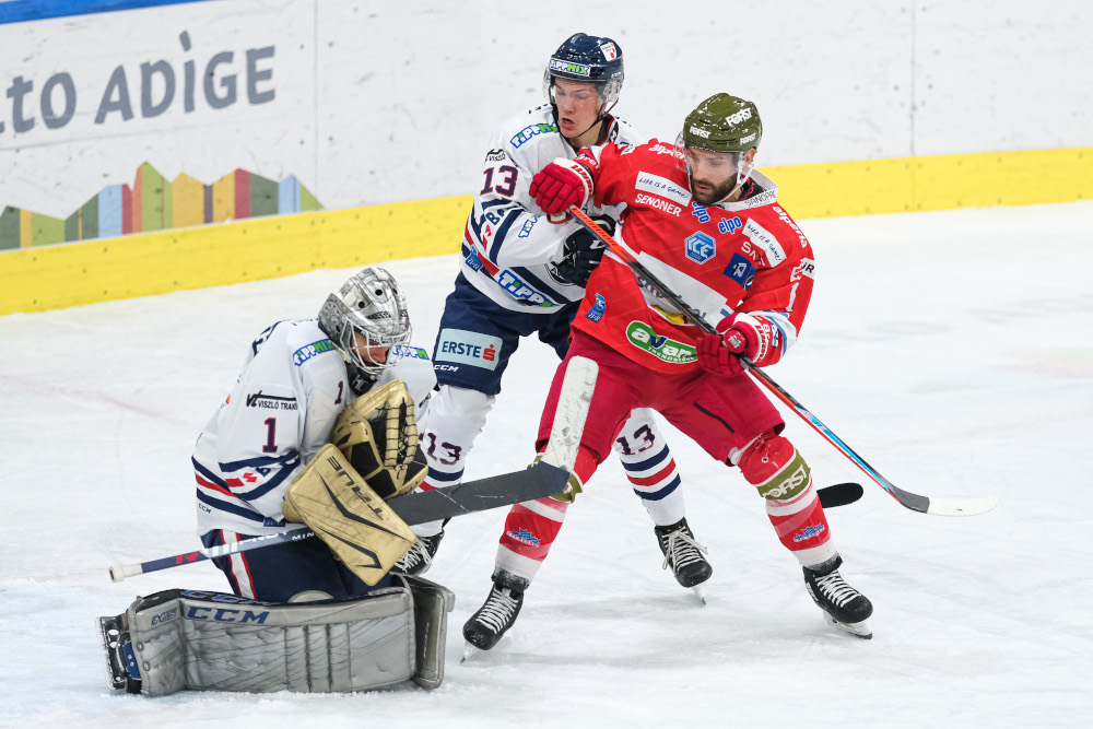 Vezetőedző és sok játékos hiányzott, kikapott Bolzanóban a Volán