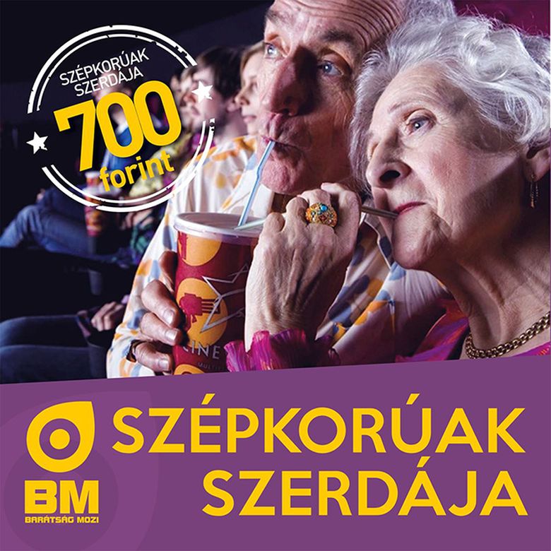 Külön falka: apa-lánya történet a Szépkorúak szerdáján