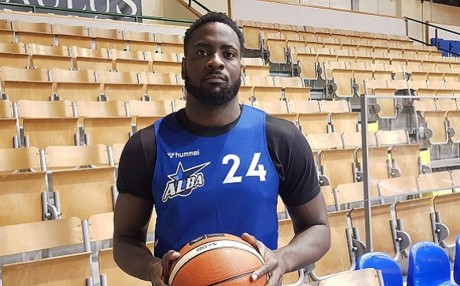 Rutinos centert igazolt ötödik légiósnak az Alba Fehérvár