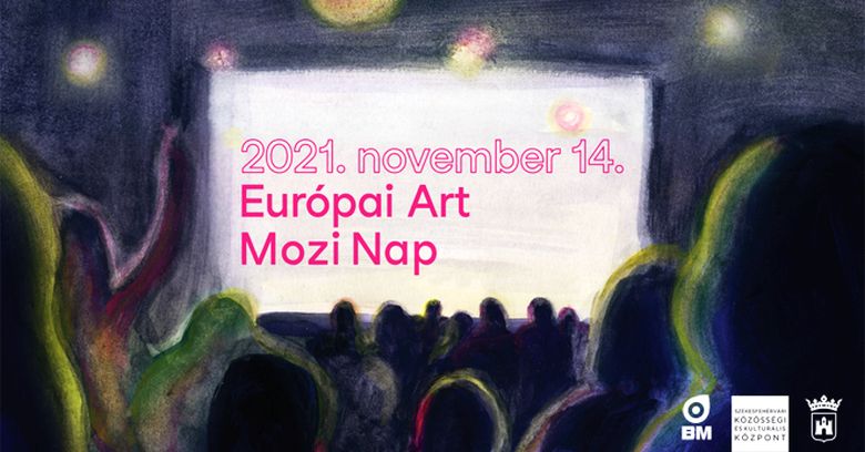 Filmek a premier előtt – már lehet jegyet váltani a 6. Európai Art Mozi Napra