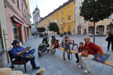 Igéző november felnőtteknek, gyerekeknek egyaránt