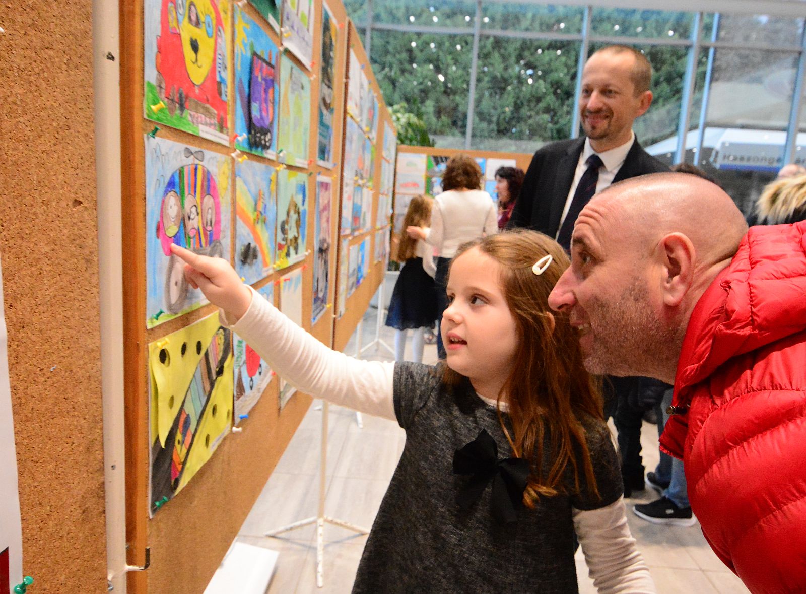 Álomautóm és Az utazás jövője - 103 gyermekrajz érkezett az Ivanics pályázatásra