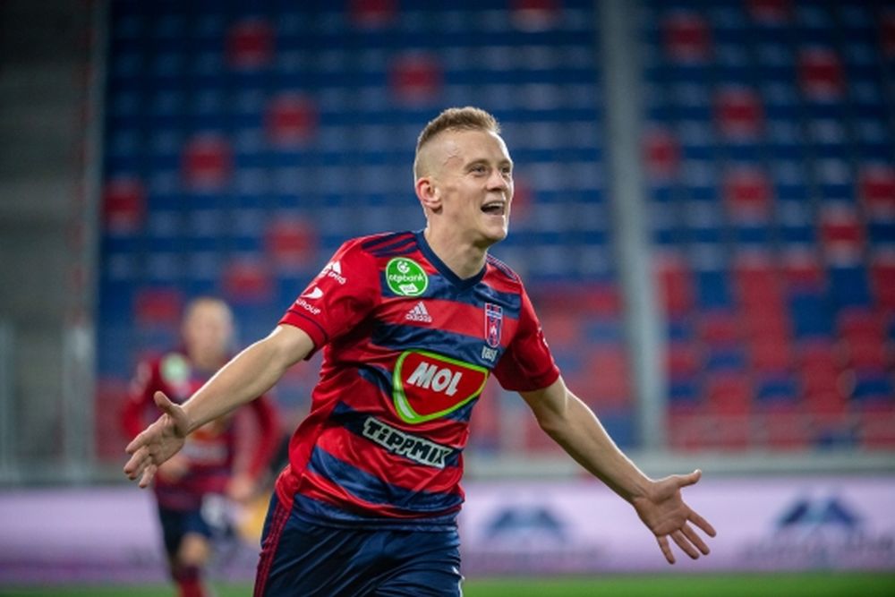 Eddigi legsimább győzelmét aratta hazai pályán a Mol Fehérvár