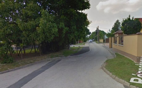 Lakó-pihenő övezetbe sorolták az öreghegyi Rózsahegyi utcát november 8-tól