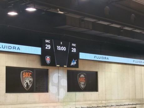 Kézilabda, Magyar Kupa: 15 másodperc(!) hiányzott az Alba Fehérvár KC továbbjutásához