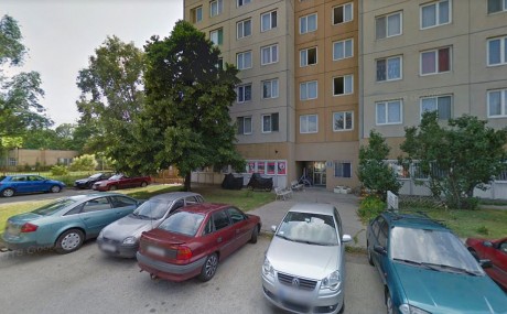 Vasárnaptól forgalmirend-változás a Kikindai utcában