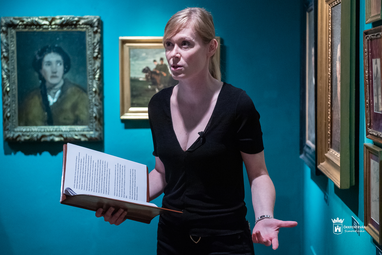 Kihúzócska, a váci múmiák története és szubjektív tárlatvezetés