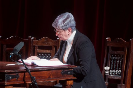 IX. Újszövetség Maraton a Vörösmarty Színházban november 28-án