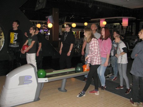 Hétvégi találkozások 