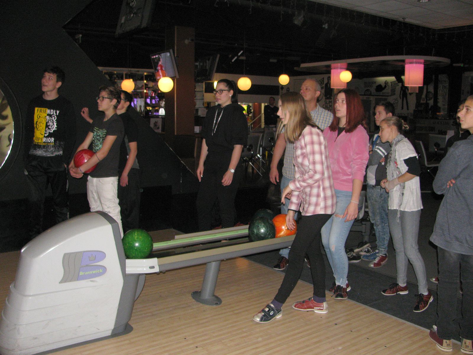 Hétvégi találkozások 