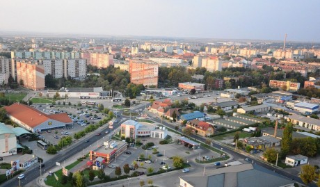 Adócsökkentés - közel 3 milliárd forint marad a fehérvári KKV szektornál