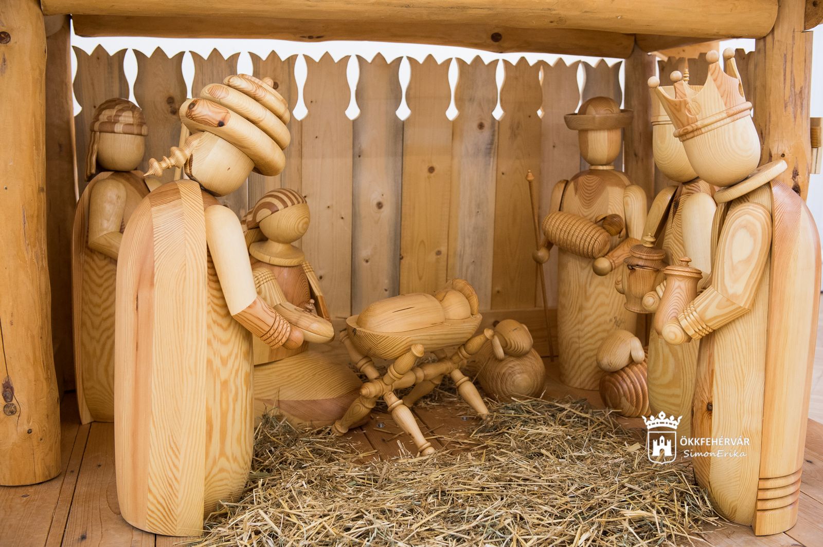 Egy hét múlva lejár a beadási határidő a Betlehemi Szép Csillag pályázaton