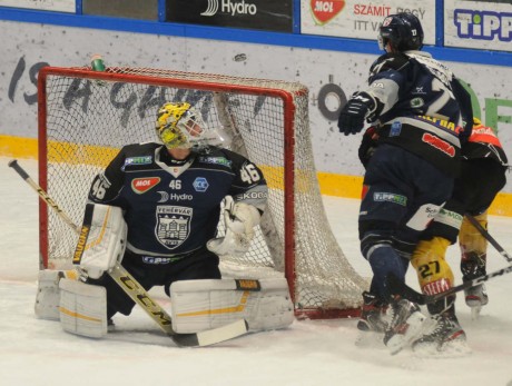 Jégkorong: ma este hazai pályán lép jégre a Hydro Fehérvár AV19 a Linz ellen