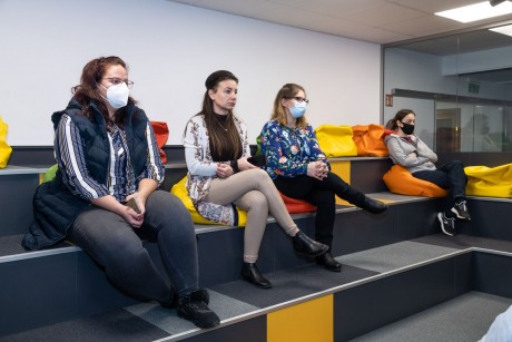 Környezettudatosságra nevelő programok a Titkok Házában