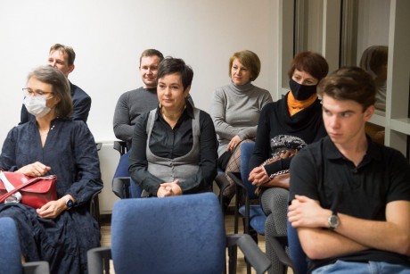 A párttal, a néppel... - a Kádár-rendszer titkairól szóló kötetet mutattak be