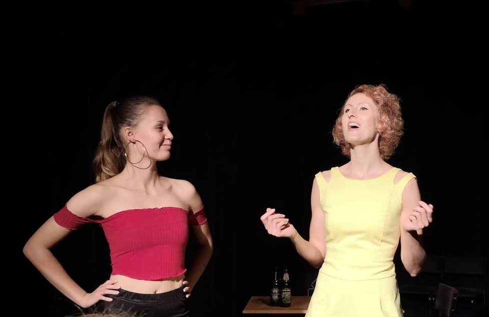 Öröm és boldogság a Prospero Színkör előadásában