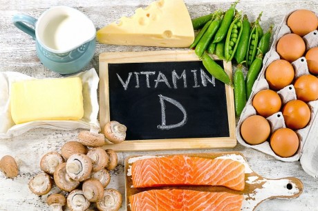 Mi történik télen a D-vitamin háztartásunkkal?