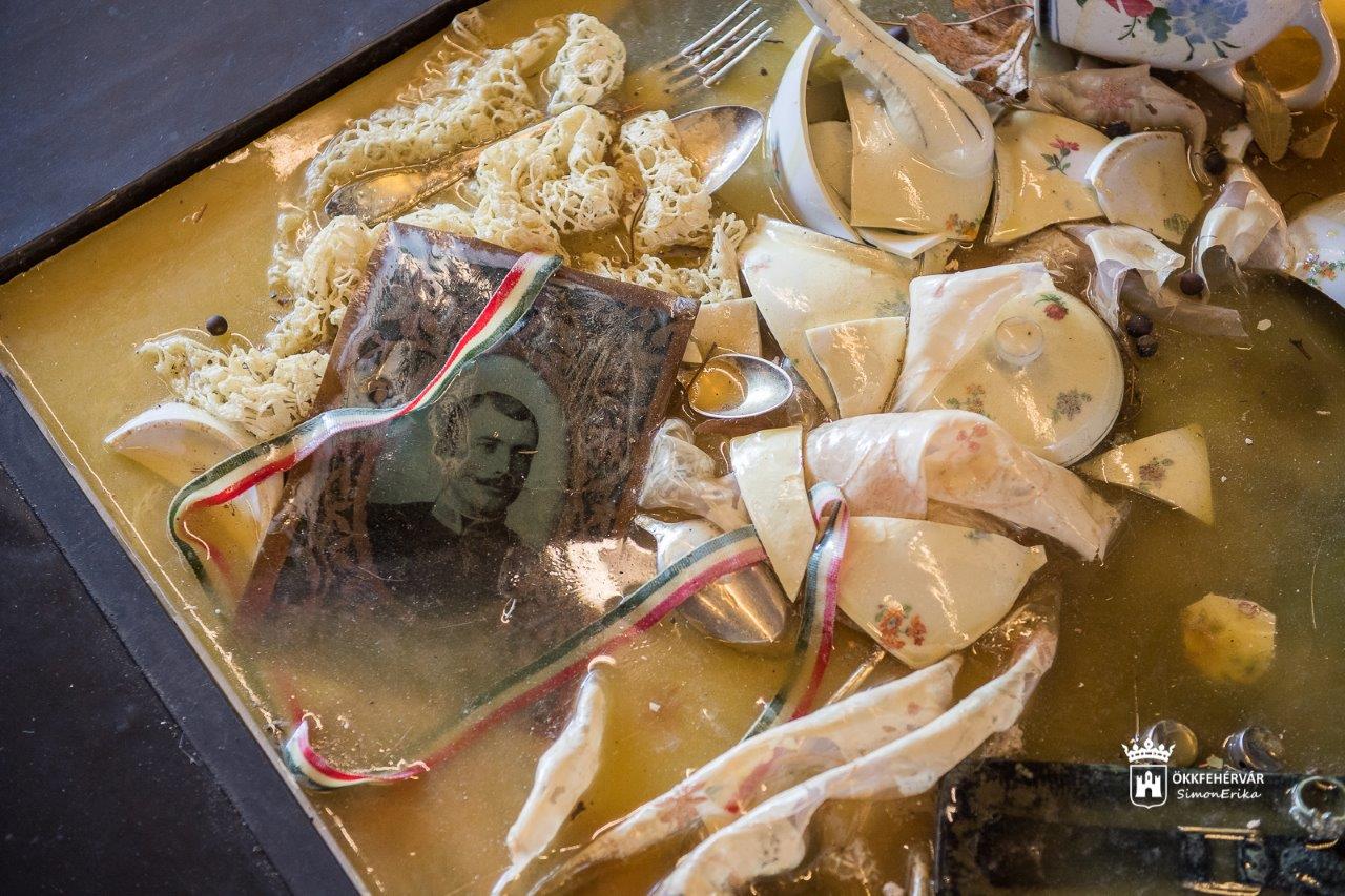 Trianon 100 vándorkiállítás - „Hazám, hazám, drága hazám, bárcsak határid láthatnám...”