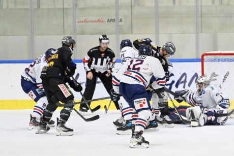 Jégkorong: a Hydro hosszabbításban kikapott, a szerzett egy ponttal így növelte előnyét