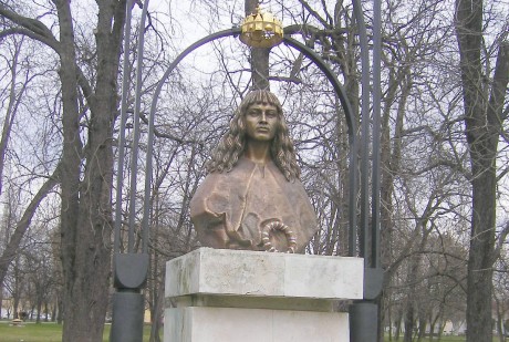 564 éve, 1457. november 23-án hunyt el V. László magyar király