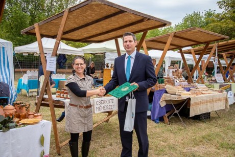 Fejér termék 2022 – december 31-ig várja a pályázatokat a Fejér Megyei Önkormányzat