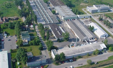 Koronavírusos betegek gyógyításához használt termékek gyártásához fejlesztett a Garzon Bútor