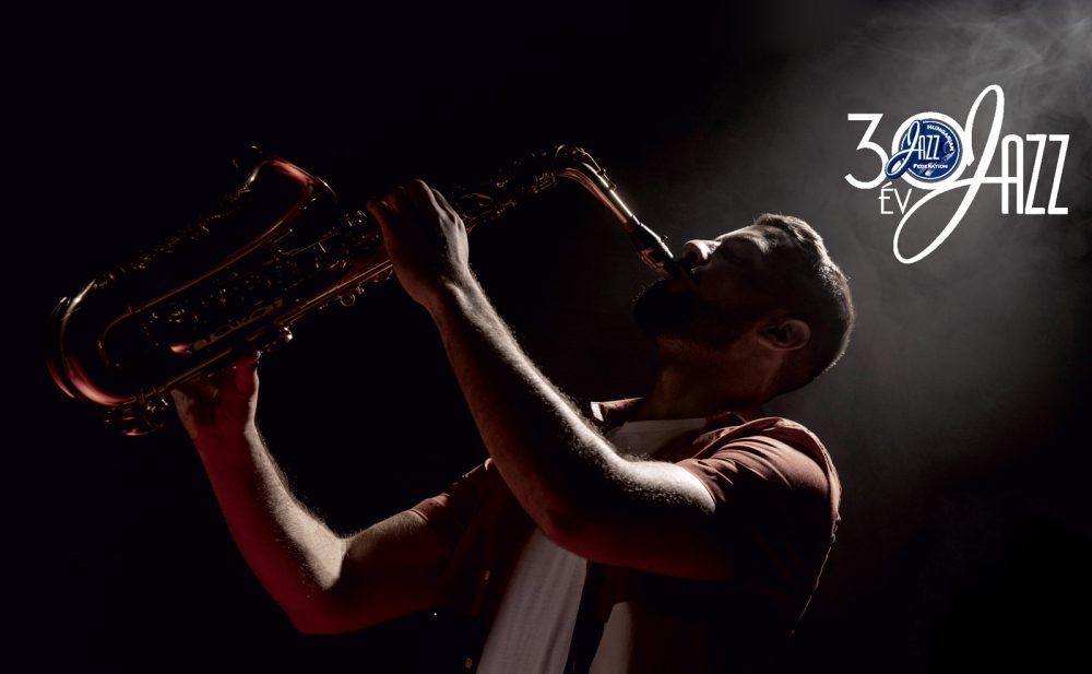 Négy szerda, 2-2 jazz-koncert Székesfehérváron