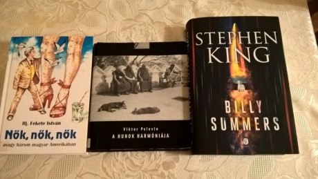 Könyvvel könnyebb, könyvet házhoz! - Újra elindul a könyvfutár szolgáltatás