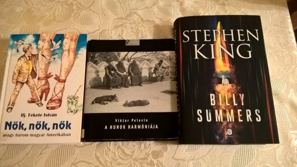 Könyvvel könnyebb, könyvet házhoz! - Újra elindul a könyvfutár szolgáltatás