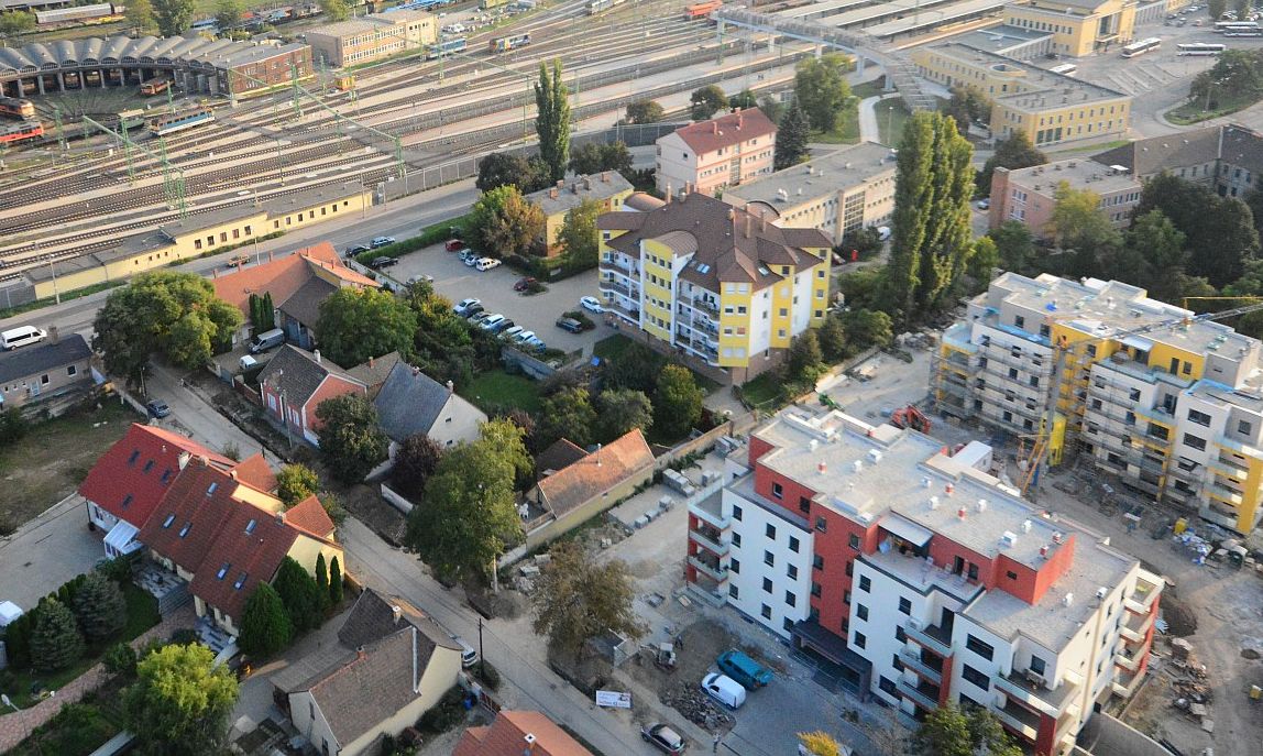 Két helyszínen is tart fogadóórát jövő héten dr. Dienesné Fluck Györgyi önkormányzati képviselő