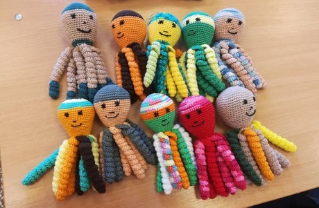 Adománygyűjtés a koraszülöttek és beteg gyermekek javára a szombati családi napon