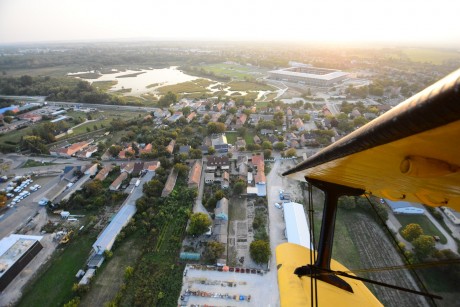 Lakossági fórum lesz Alsóvárosban december 9-én csütörtökön