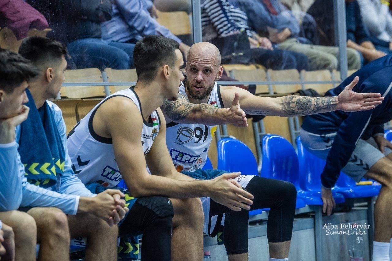 Vojvoda Dávid: meghatározó lehet a következő három mérkőzés