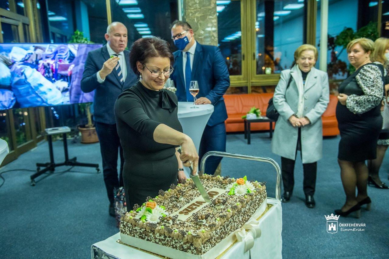 Fennállásának 30. évfordulóját ünnepli a Szegényeket Támogató Alapítvány